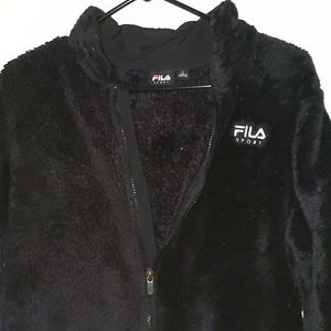 Fila Sports Jacket